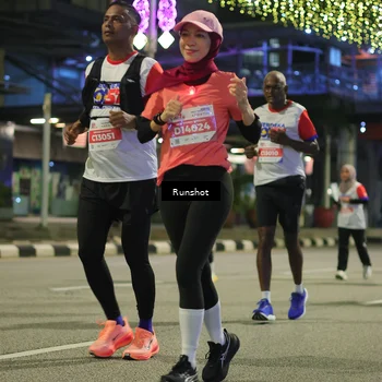 Runner Photo 4959319