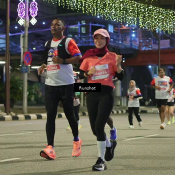 Runner Photo 4959320