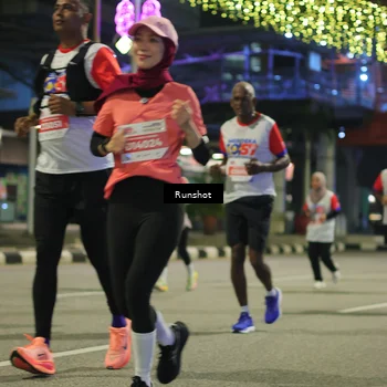 Runner Photo 4959321