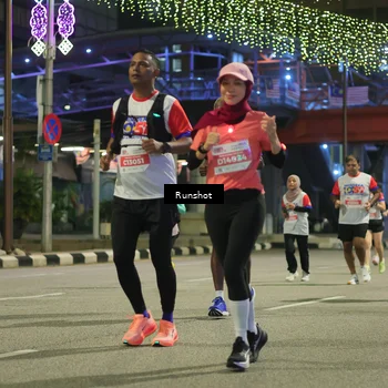 Runner Photo 4959322