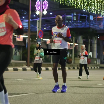 Runner Photo 4959323