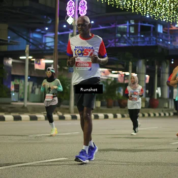 Runner Photo 4959326