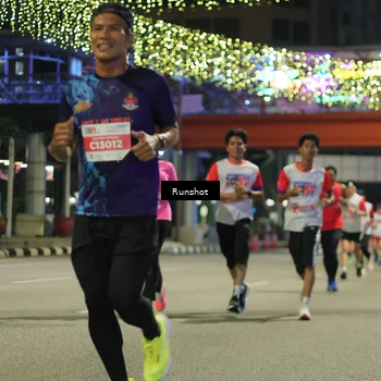 Runner Photo 4959330