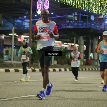 Runner Photo 4959331