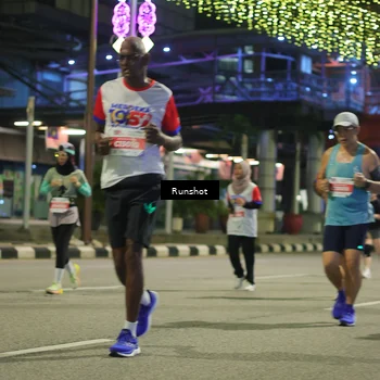 Runner Photo 4959332