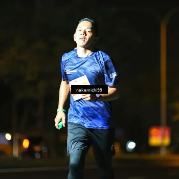 Runner Photo 4959335