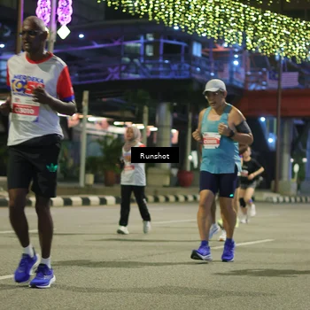 Runner Photo 4959336