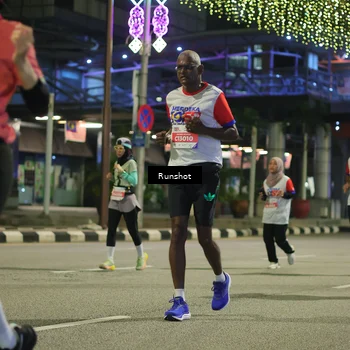 Runner Photo 4959337