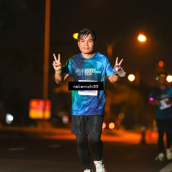 Runner Photo 4959338
