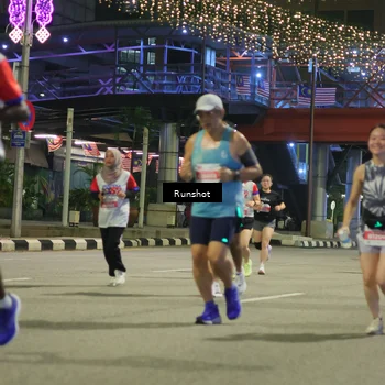 Runner Photo 4959339