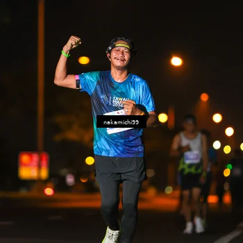 Runner Photo 4959340