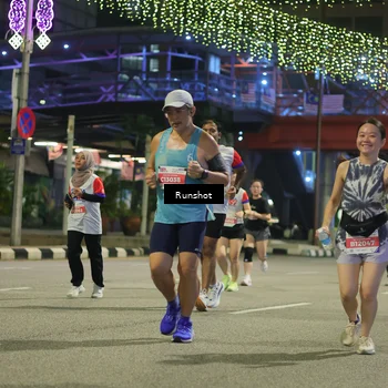 Runner Photo 4959341
