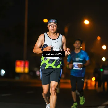 Runner Photo 4959343