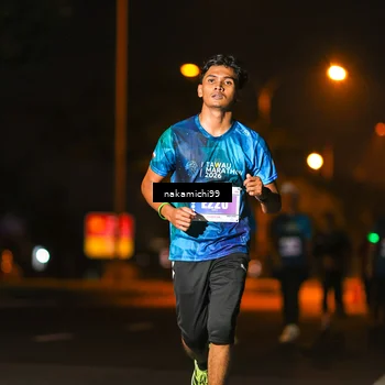 Runner Photo 4959346