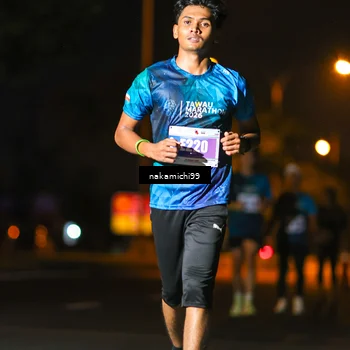 Runner Photo 4959347