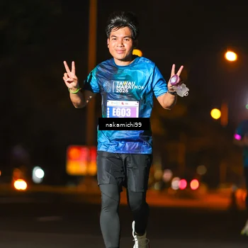 Runner Photo 4959348