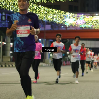 Runner Photo 4959350