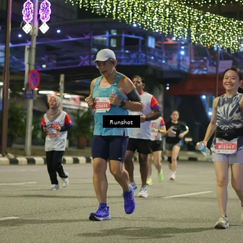 Runner Photo 4959351