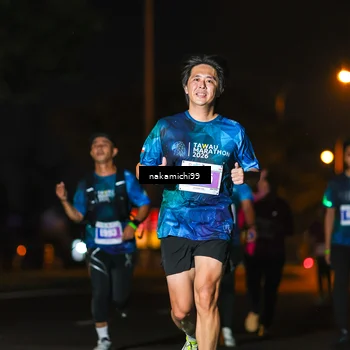 Runner Photo 4959352
