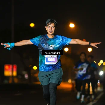 Runner Photo 4959354