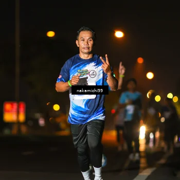 Runner Photo 4959355