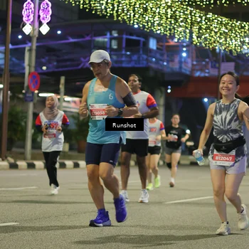 Runner Photo 4959356