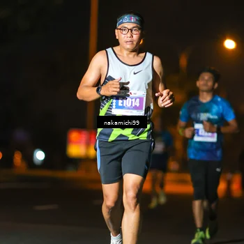 Runner Photo 4959357