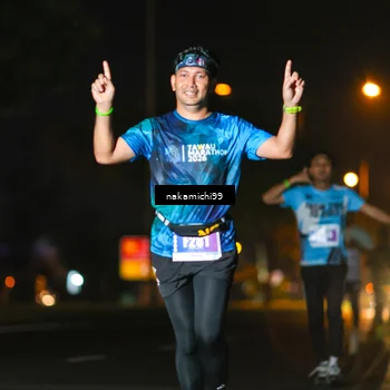 Runner Photo 4959358