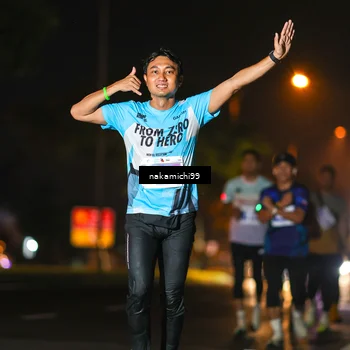 Runner Photo 4959359