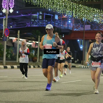 Runner Photo 4959360