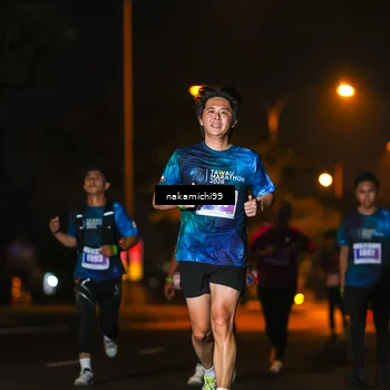 Runner Photo 4959361