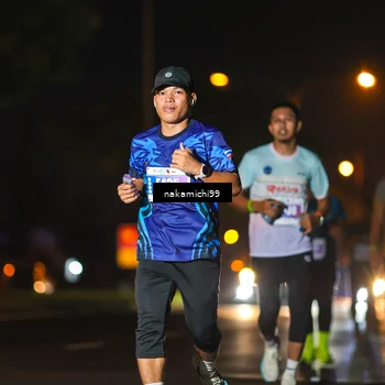 Runner Photo 4959362