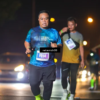 Runner Photo 4959363