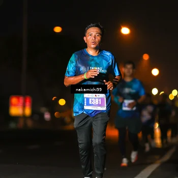 Runner Photo 4959364