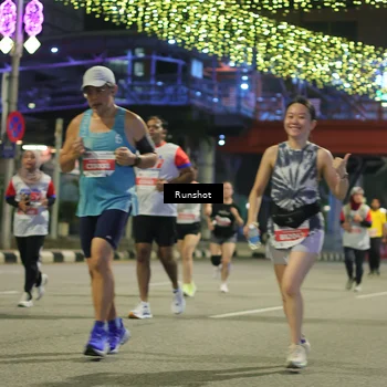 Runner Photo 4959365
