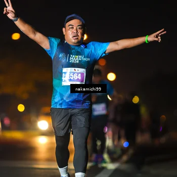 Runner Photo 4959366