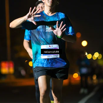Runner Photo 4959367