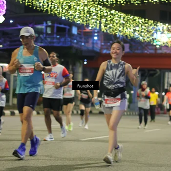 Runner Photo 4959368