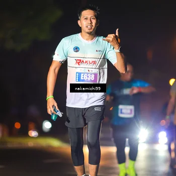 Runner Photo 4959369
