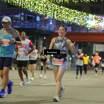 Runner Photo 4959370