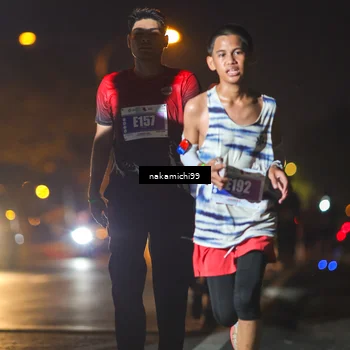 Runner Photo 4959371