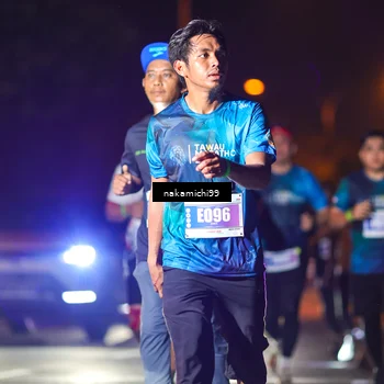 Runner Photo 4959373