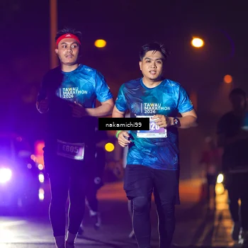 Runner Photo 4959374