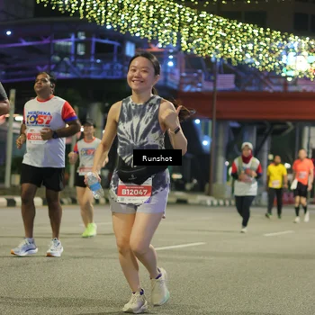 Runner Photo 4959376