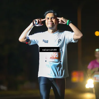 Runner Photo 4959378