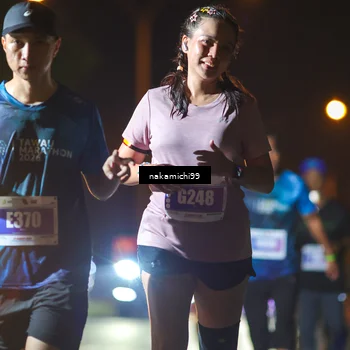 Runner Photo 4959379