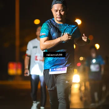 Runner Photo 4959380