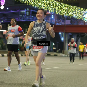 Runner Photo 4959381