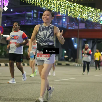 Runner Photo 4959383