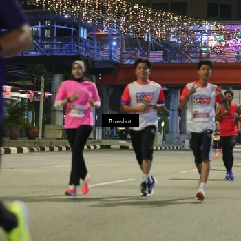 Runner Photo 4959384